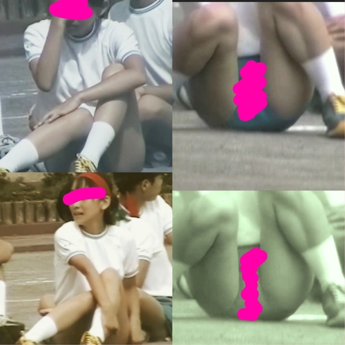 ｊ青ぶるま～体育祭マン●割●目おっ...