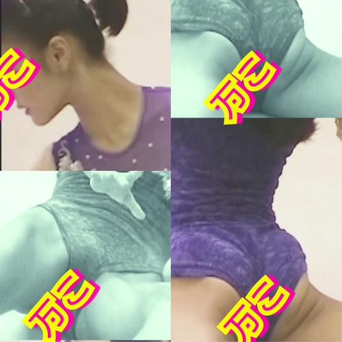 万筋あっぷ～ジュニ●おっぱいロ◯J...