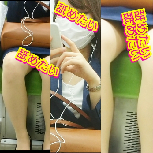 万こペロペロ舐めたい！股◯ぱっくり...