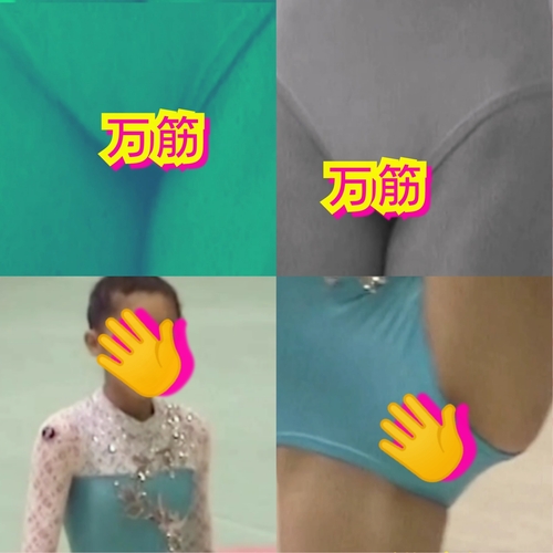 万筋あっぷ～ジュニ●おっぱいロ◯J...