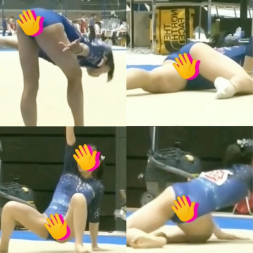 JCK食込み尻、股●ぱっくり床、た...