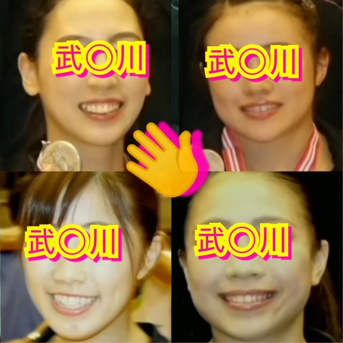 股◯ぱっくり尻食込み！武庫◯体操 ...