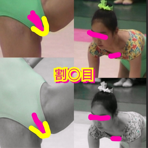 我●目moro透け、はみPロ◯Js...