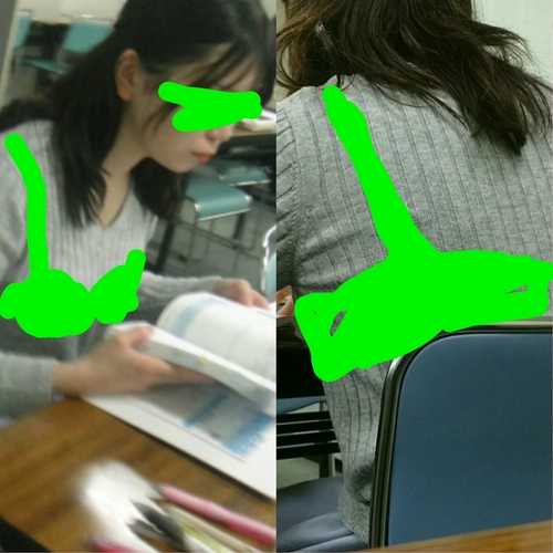 おっ牌ペロペロ舐めたくて溜まらん！...
