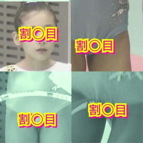 万筋あっぷ～ジュニ●おっぱいロ◯J...