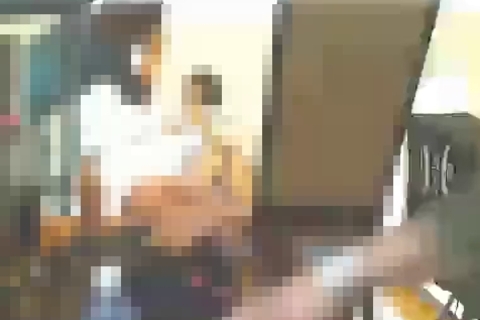 Jrアイドル撮影裏
