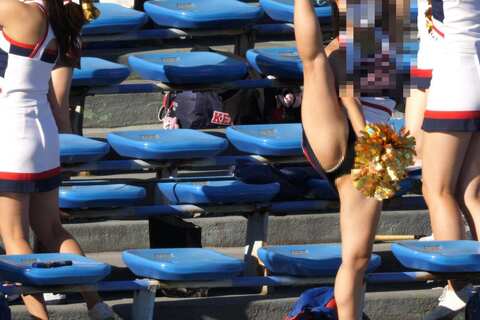 なにわガールズ1042【4K】斜め...