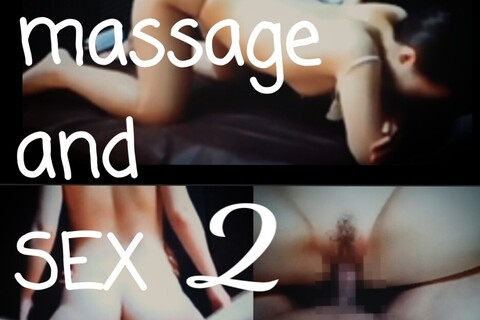 massage and SEX-2...