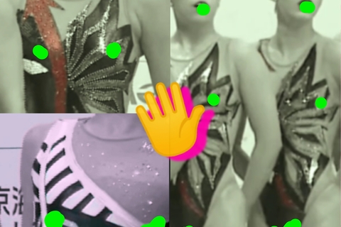 あ～◯るスティックすいみんぐ～ペロ...