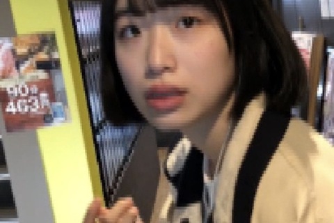 美少女に「盗撮されてたよ」って言っ...