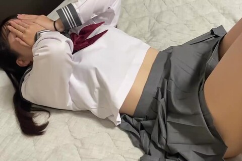 叔父と姪　性的な調教の日々