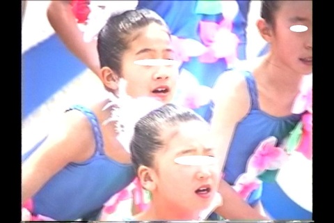 1990年代ステージの少女２-２