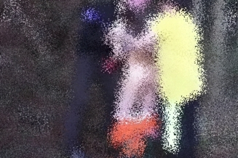 C学生の追剥イジメ