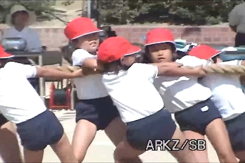 小学運動会 26_5