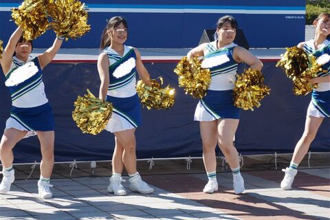 ゴーゴーリーディング！　220