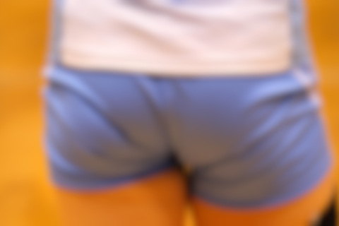 【再販】コートの女神たち＃019：...