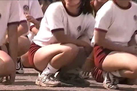 中学体育祭 13_2