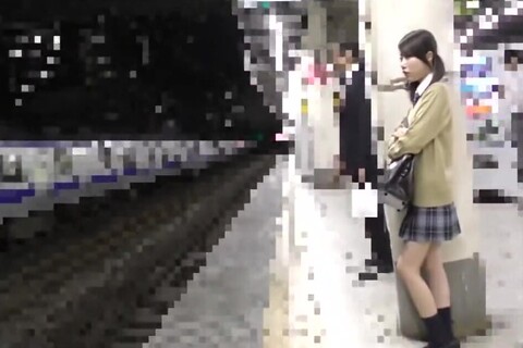 【逮捕歴多数】痴漢に生涯の生き甲斐...