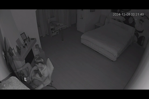 NO3リアルオナニー