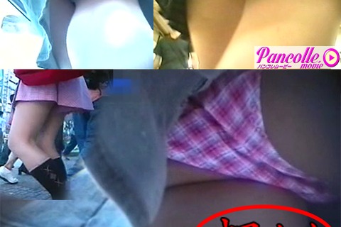 Vol.2 訳あり純情JK制服女子...