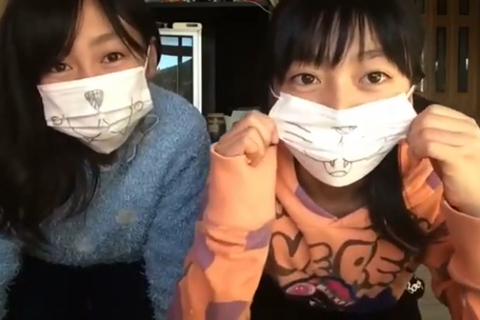 過去のYouTube動画編　足裏くすぐり