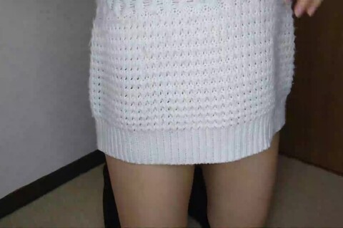 学童職員による,,学童保育の女の子...