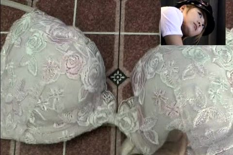 【紀州書店】学生モデルの脱ぎたてパ...