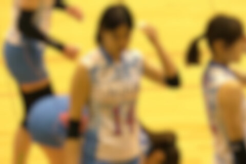 【再販】コートの女神たち＃002：...