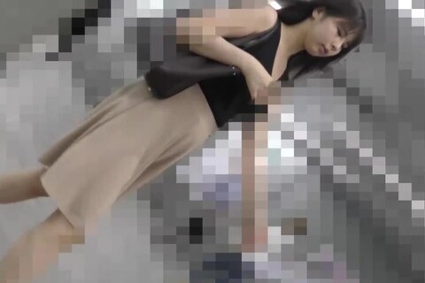 【逮捕歴多数】痴漢が生涯の生き甲斐...