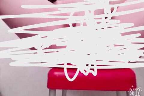■赤い椅子の㋙　潮吹き■月末限定