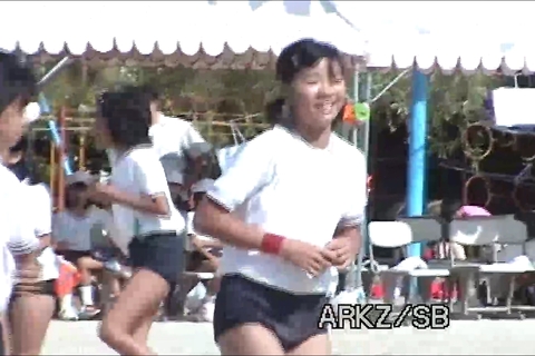 小学運動会　27