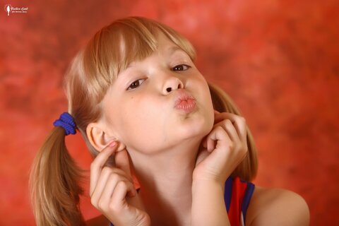 スポーツガール①