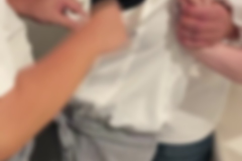 K県F市ジェラート専門店／剛毛すぎ...