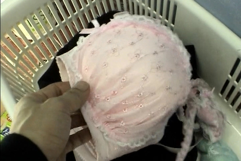 【紀州書店】学生モデルの脱ぎたてパ...