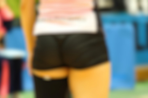 【再販】コートの女神たち＃005：...