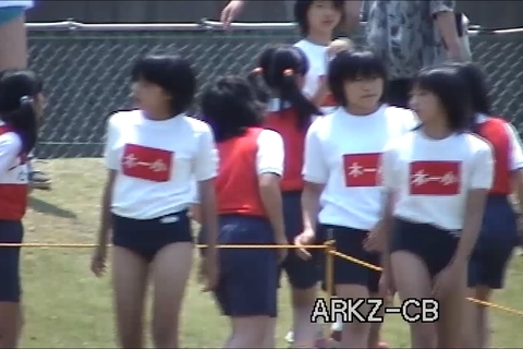 小学運動会 29_1