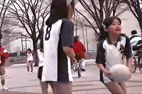 小学運動会 15_1