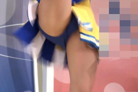 お宝発見懐かチア＃15：関西を代表...