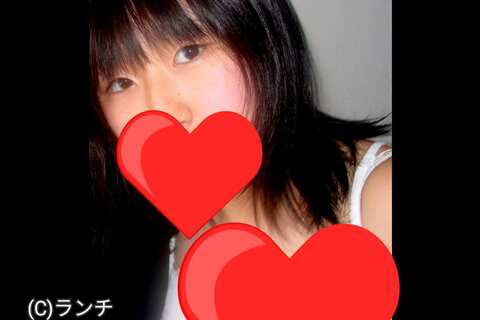 【JC2】14さい美少女(完全顔出...