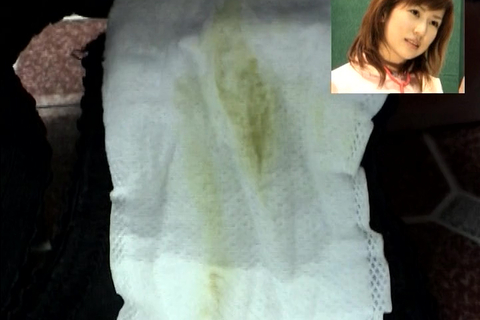 【紀州書店】学生モデルの脱ぎたてパ...