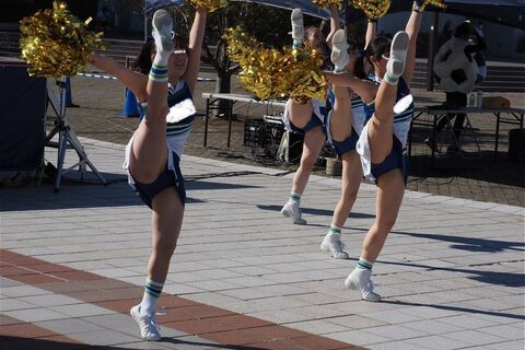 ゴーゴーリーディング！　224