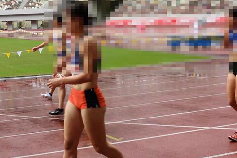 なにわガールズ1047【4K】ポー...