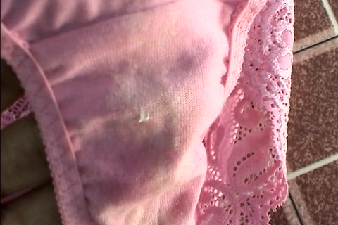 【紀州書店】学生モデルの脱ぎたてパ...