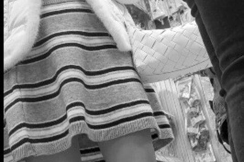 ショートムービー＃1  　白いパン...