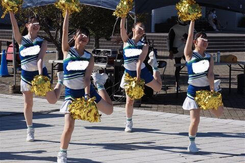 ゴーゴーリーディング！　221