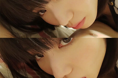 M男専用★JD2まり★後編★乳首舐...