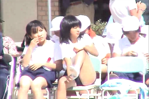 小学運動会 04_5