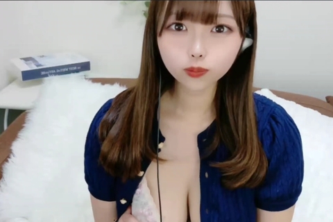 ばくにゅうちゃん