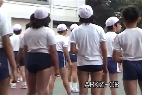 小学運動会 29_6