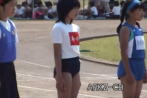 小学運動会 29_2